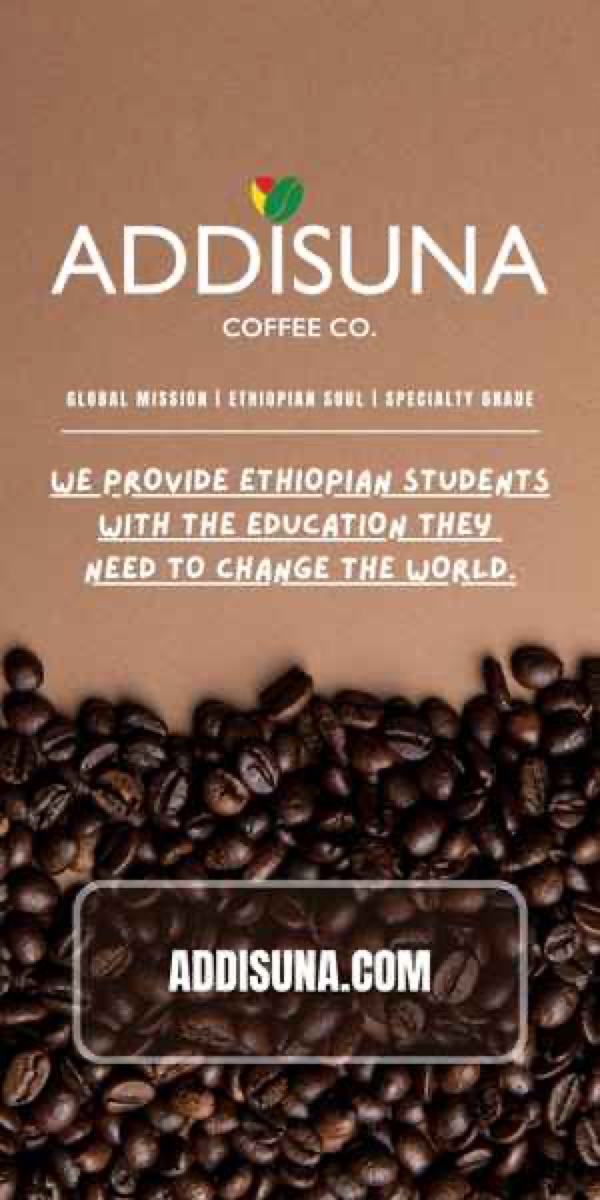 Addisuna Coffee Co.